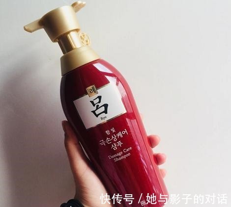 发质|网红洗发水测评资生堂头皮痒,阿道夫太香,第4个防脱发效果好!