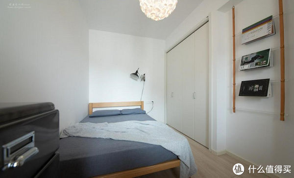 餐厅|80后太太的“穷装”新居火了，大白墙不吊顶，却被评为最美盐系家