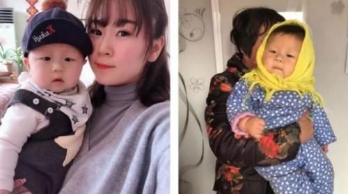 宝妈|6岁女儿送去奶奶家,两个月后再见女儿时,宝妈心疼宝爸笑弯了腰