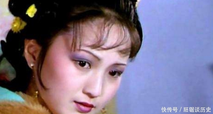  秋桐|红楼梦中，最爱贾琏的，不是王熙凤，不是尤二姐，更不是秋桐