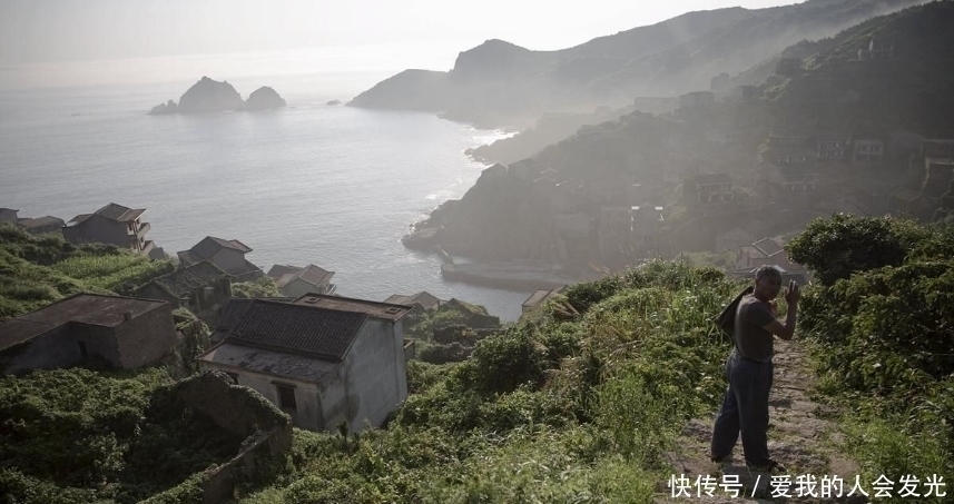 曾经仅剩一个老人守护的村庄，如今成为旅行胜地