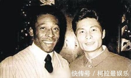 球王|他是中国足坛真正的球王,人品球技俱佳,容志行