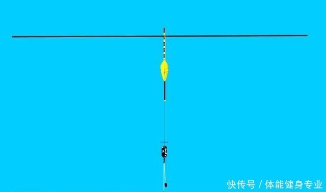 野钓用蚯蚓如何调漂一般思路是基础,还要考虑这2种影响因素