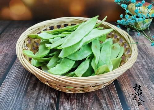 鲜木耳|10种焯水才能吃的食材，为了家人再忙也别省事，要转给家人看看