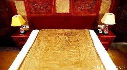 无人问津|乾隆墓里被盗墓者丢弃的宝贝,起初无人问津,如今价值上亿