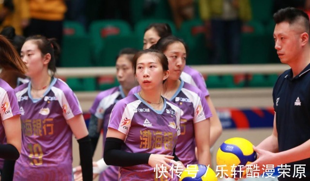 北京女排|姚迪的金牌替补!天津女排唯一拿五次排超冠军球员,二闺女厉害了