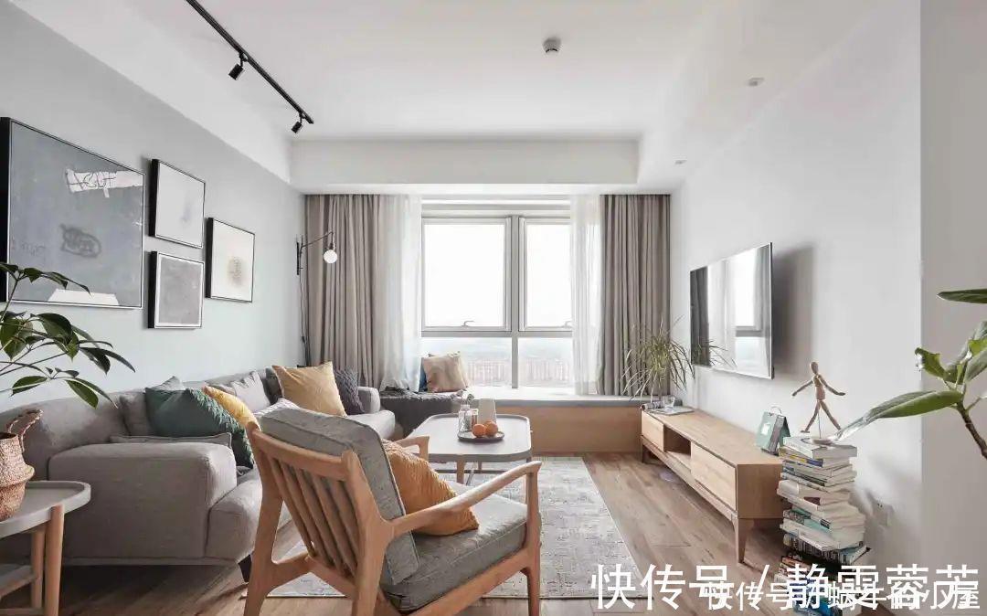 家的感觉|新房刚入住1个月,被朋友吐槽5个缺点,越住越不舒心了