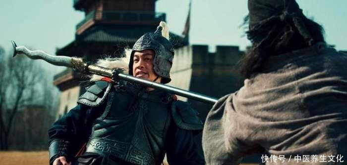 心生怯意|盘点三国中几场不要命的单挑,看看勇气对武力影响有多大
