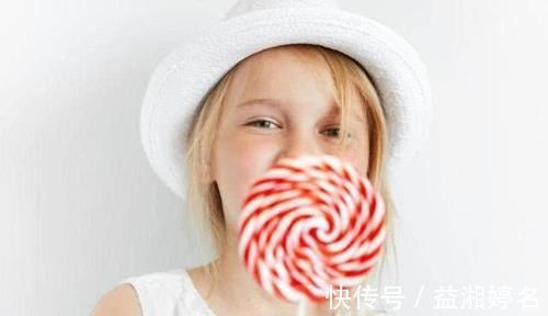 冰激凌|孩子喜欢的5种食物，影响身高和智力，伤脾伤视力，家长别不重视