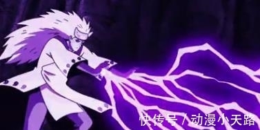 宇智波斑|火影忍者: 五大血继限界排行, 第一还是无人能撼动