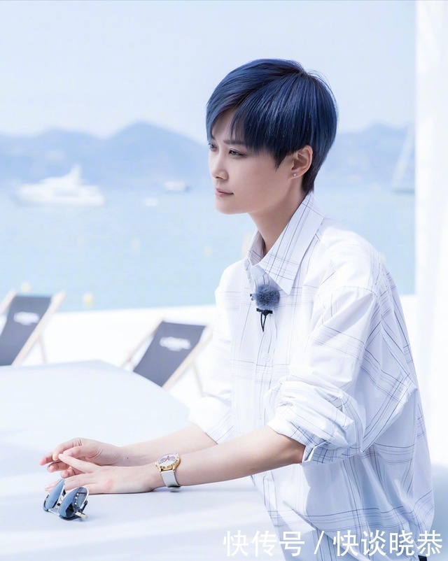 发型和气质之间有啥关系?五种不同气质类型的发型告诉你