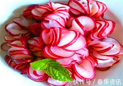 养气|人到中年,坚持吃4种食物,延缓衰老、补血养气,好处多多