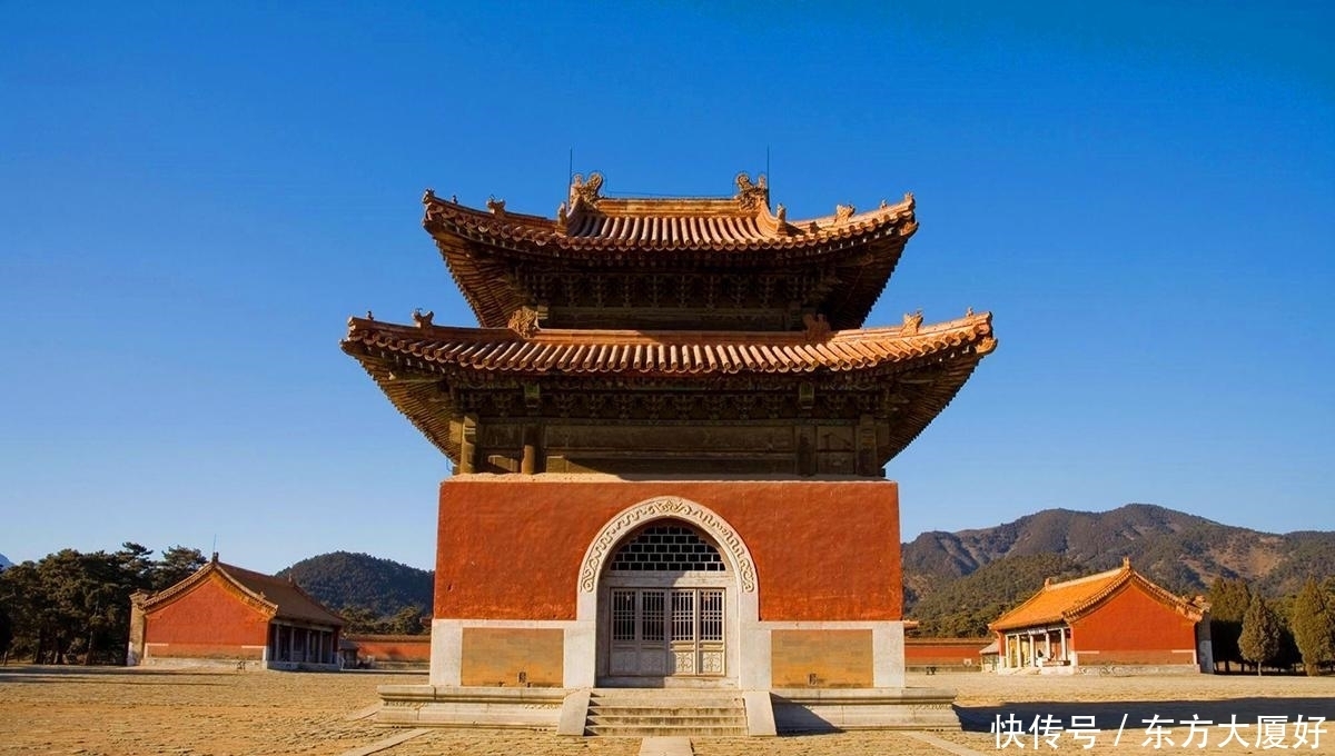 陵人|清朝已灭亡108年，为啥清东陵还有人守护，谁在给守陵人支付薪酬