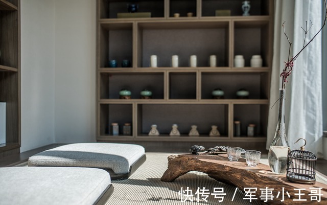 别墅|安徽阿姨的310㎡别墅,一梦徽州的诗情画意,这样的家,才算豪宅