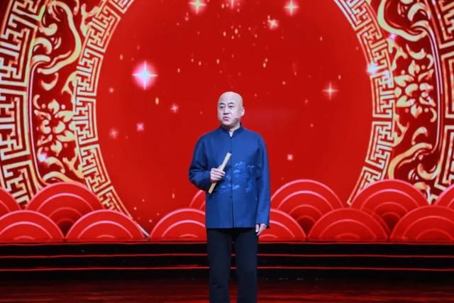 天·地·人·和四篇章共庆“如意年”2021甘肃春晚今晚（2月10日）开播