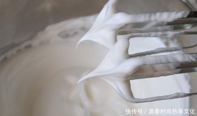  松软|最近孩子迷上这早餐，入口即化，比棉花松软，无油低糖，好吃健康