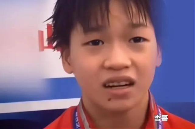 中国跳水队|无缘巴黎奥运会卫冕？全红婵迎来不利消息，14岁天才少女遇到危机