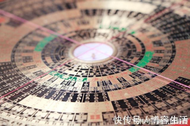 易学&这本书被称为无字天书,千年来没有人可以为它修改一字!