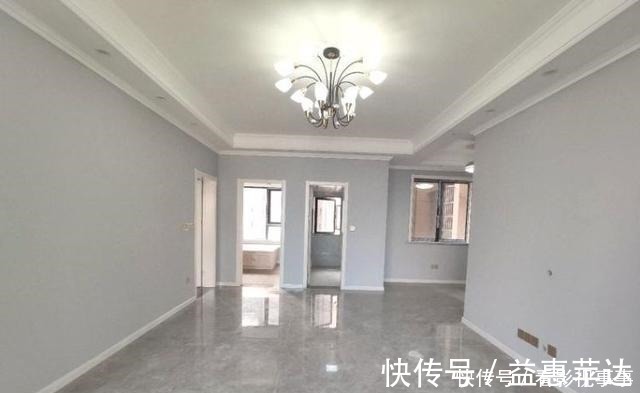 现代|晒晒硬装14万8的新房,现代简约高级灰,气质这块拿捏得死死的!