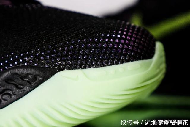 极致的炫技!来自奥运年的惊喜 Nike这款鞋才叫真正的旗舰