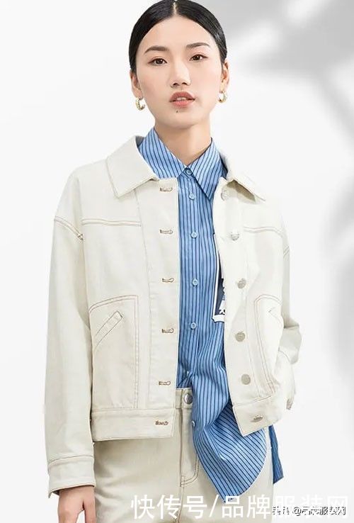 lingdi 领弟|LINGDI 领弟 早秋时尚 简约有格调