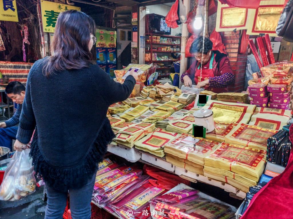 厦门八市，原来只是一个热闹的菜市场，现在却成为旅游打卡地