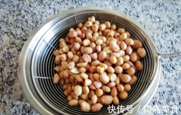 花生米还可以这样做,操作简单,美味好吃,超适合当下酒菜