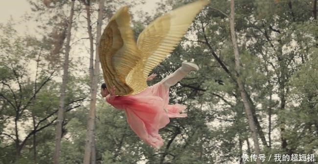  殒命|唐朝奇遇故事樵夫偶遇神仙习得“幻术”，却因此而殒命