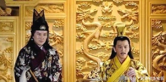 乱政|太监鱼朝恩专权乱政,曾派人挖郭子仪的祖坟,最后如何被杀?