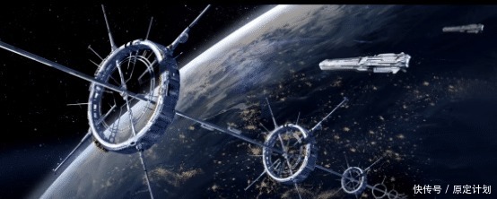 三体星人|前后百年,没有任何国产科幻能和它并肩