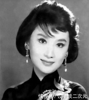 十大|民国时期十大美女老照片:个个绝世美貌,堪比现在一线女明星!