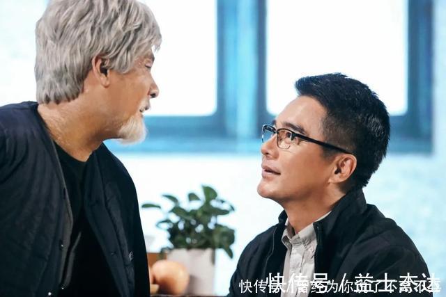 许亚军|被这档良心国产综艺惊艳到了韩雪坐轮椅，俞灏明独自痛哭