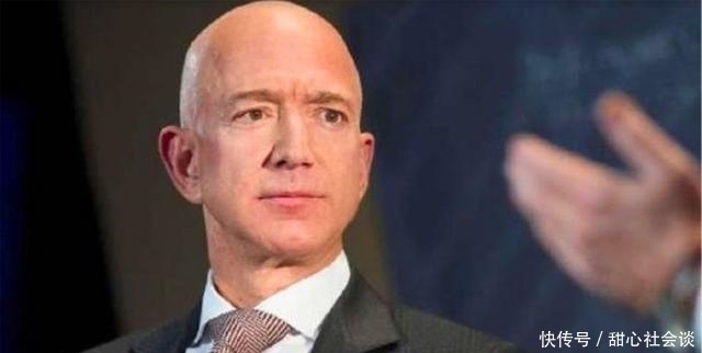 首富|赢了世界,却败给中国世界首富携6万亿资产,无奈退出中国市场