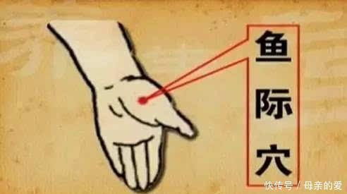 身体|身体上有8个防病“开关”，每天揉一次，疏通经络，百病不侵