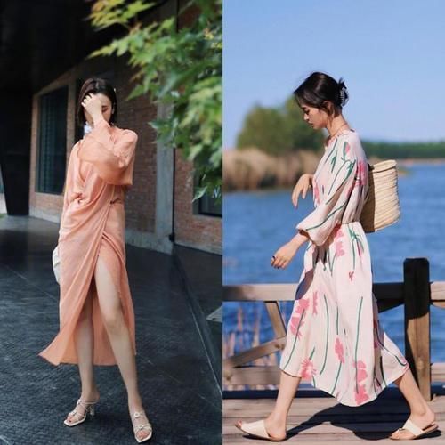 莫兰迪 穿衣如何打造“高级感”?牢记这5个穿搭法则,让气质翻倍