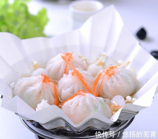 食在广州 味在潮州