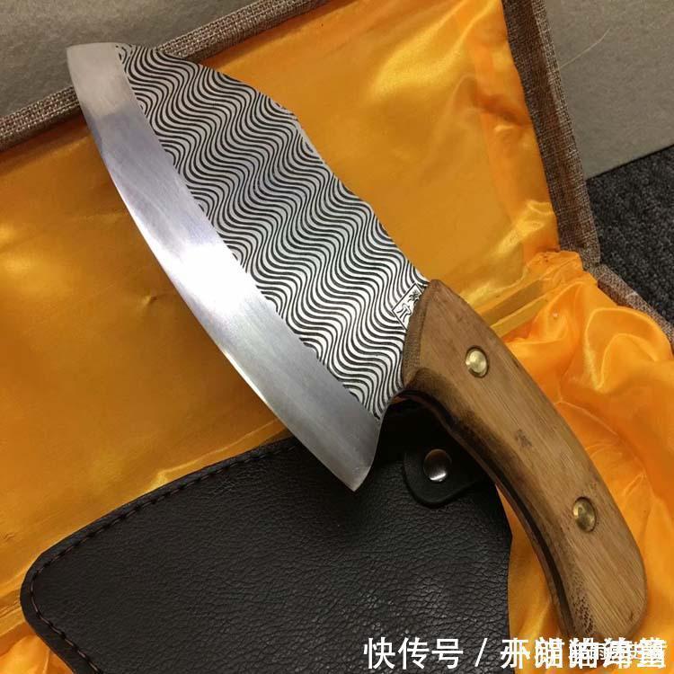 越王勾践!越王勾践剑真的削铁如泥专家别迷信,家里的菜刀都比它锋利