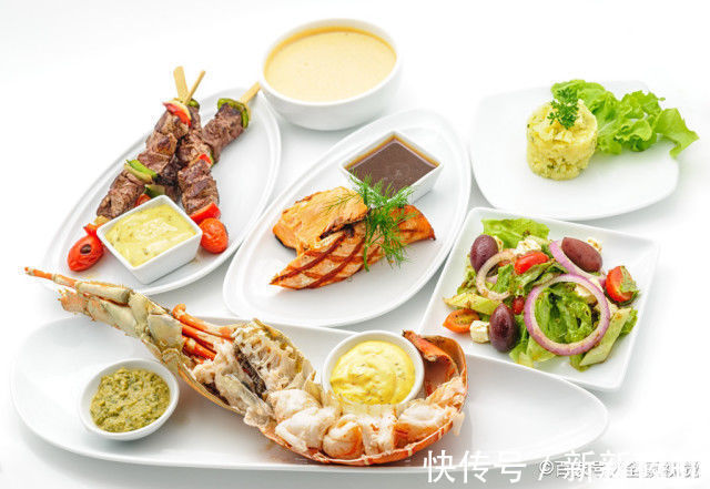 训练|如何练出人鱼线,马甲线,v字腹肌牢记3点,快速铲除肚子肥肉