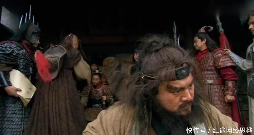 武松|不招安也有出路:鲁智深不跟宋江一起投降,他想去哪里“寻趁”?