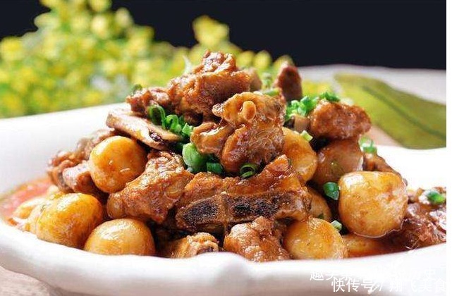 简单上手的一道家常菜,营养解馋,美味爽口,上桌抢着吃