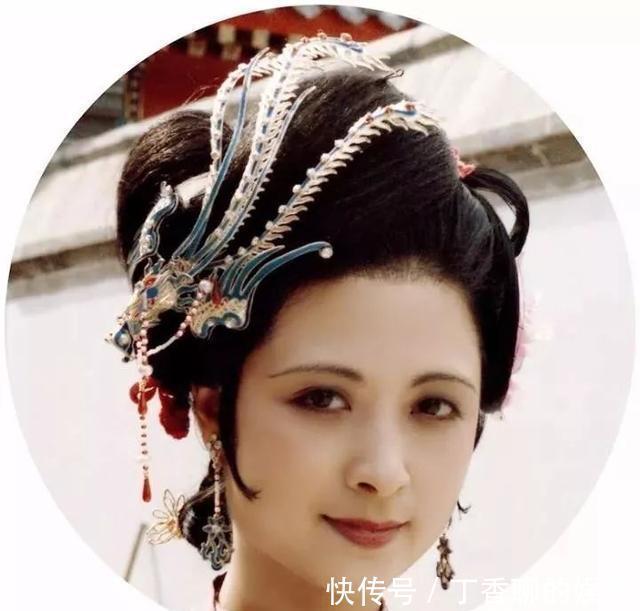 想到|美貌堪比钗黛,演完红楼失联,活成追梦少女,她的人生你能想到?