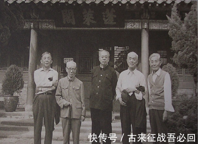 满分|1932年,清华考试出上联“孙行者”,多数人交白卷,仅一人得满分