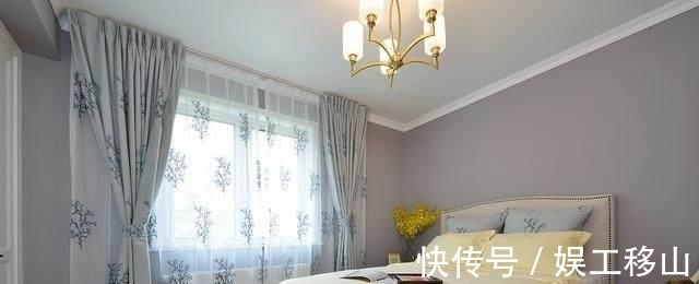 电视|多亏老婆这个明智的决定，在电视墙做一圈柜子，完工后漂亮又实用