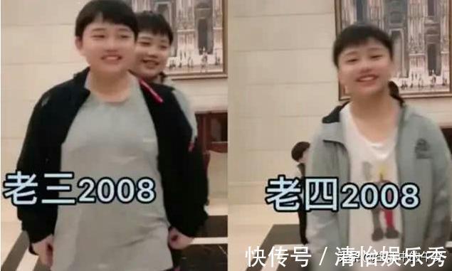 老公|35岁还硬要生7个孩子,只因老公基因太强大,不生白白浪费了