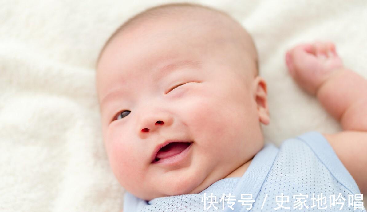 纸尿裤|宝宝长得好不好,别只看体重身高,妈妈还要重视三个因素