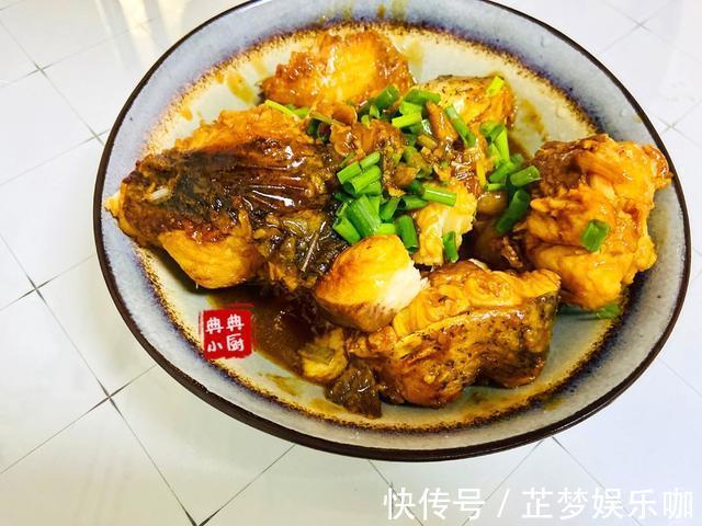 花菜|有些家常菜，吃着吃着自己就长大了，美食真好