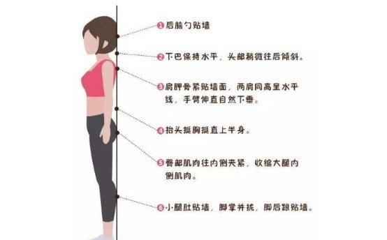 站立|两种最简单的锻炼方式靠墙站和金鸡独立,你能每天坚持吗