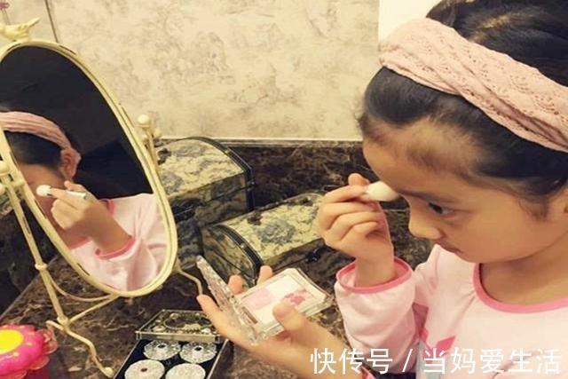 宝妈|“想把孩子置身危险,就每天穿得美美的”90后宝妈:特别是女儿