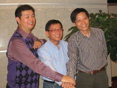 剑侠情缘网络版|打败微软的中国第一程序员，当年身价千亿的雷军也为他打工！