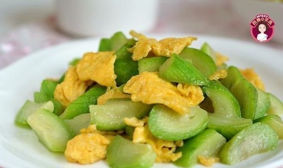 爽口|立秋后多吃这菜，原汁原味真爽口，自带清香，几分钟出锅超快